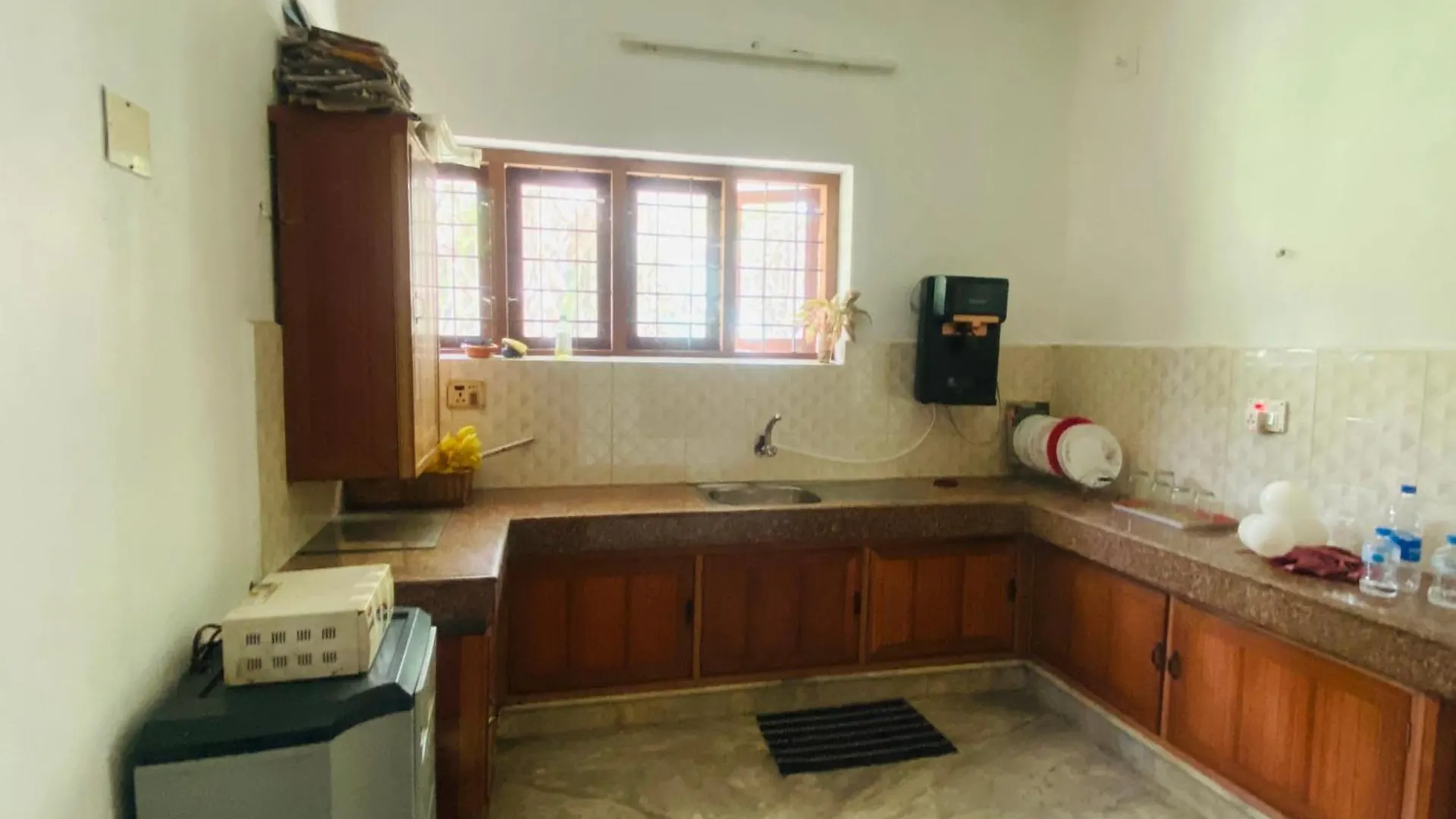 Mampilly Guest House Kottayam 0*,  India