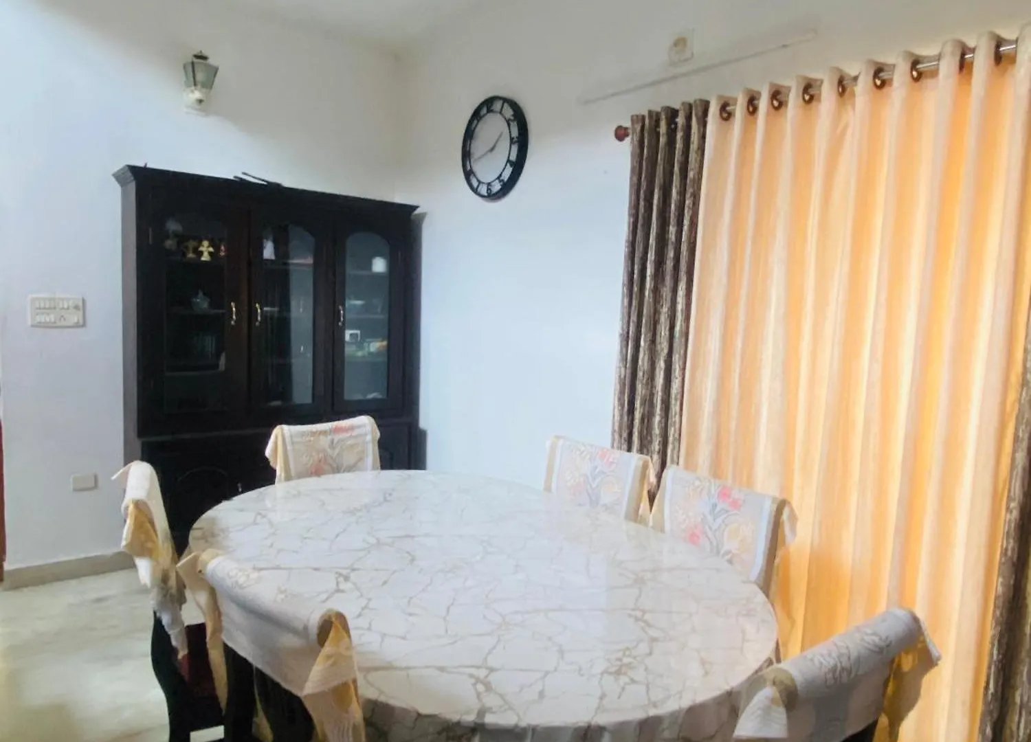 Mampilly Guest House Kottayam 0*,  India