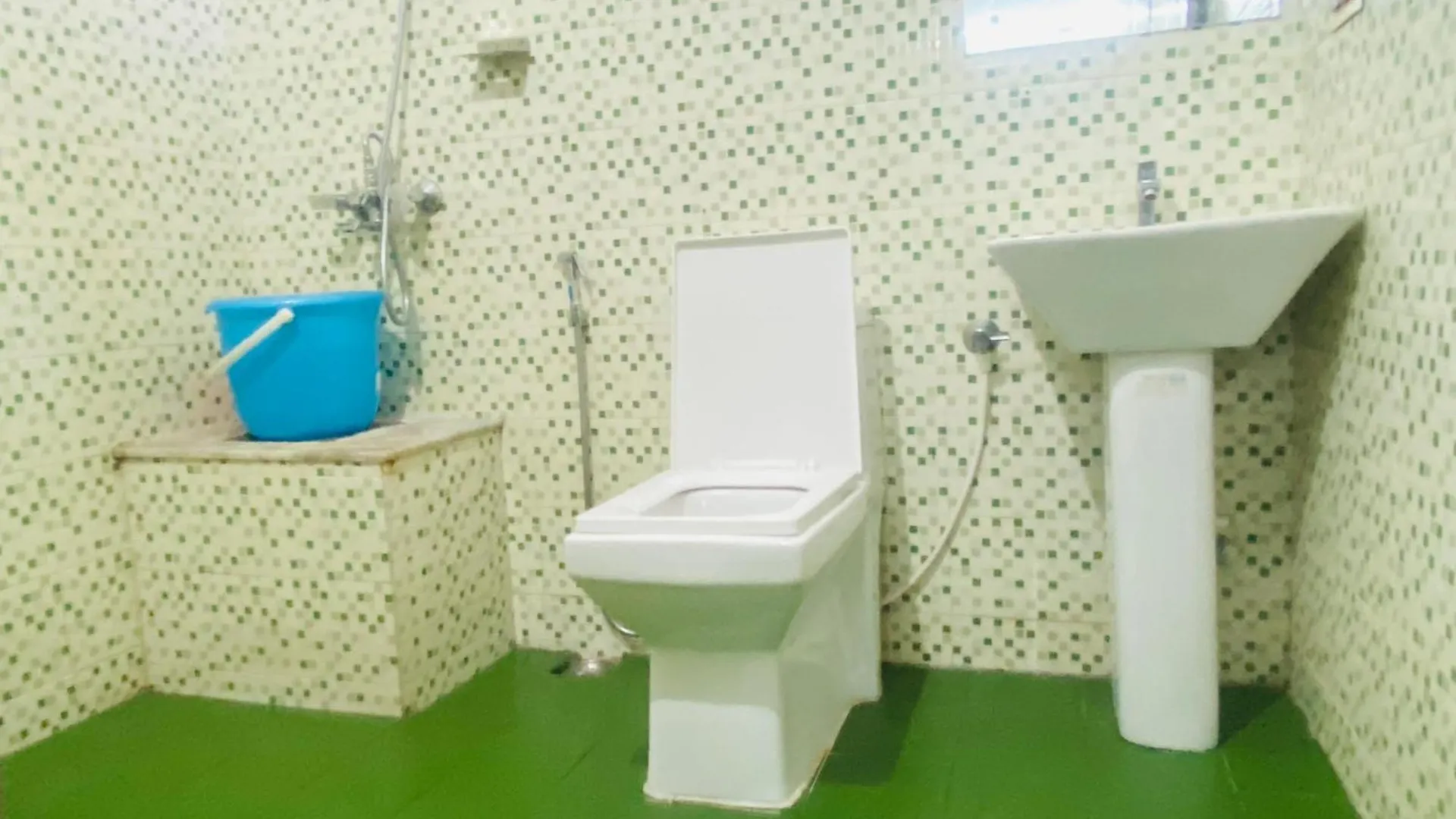 Holiday home Mampilly Guest House Kottayam India
