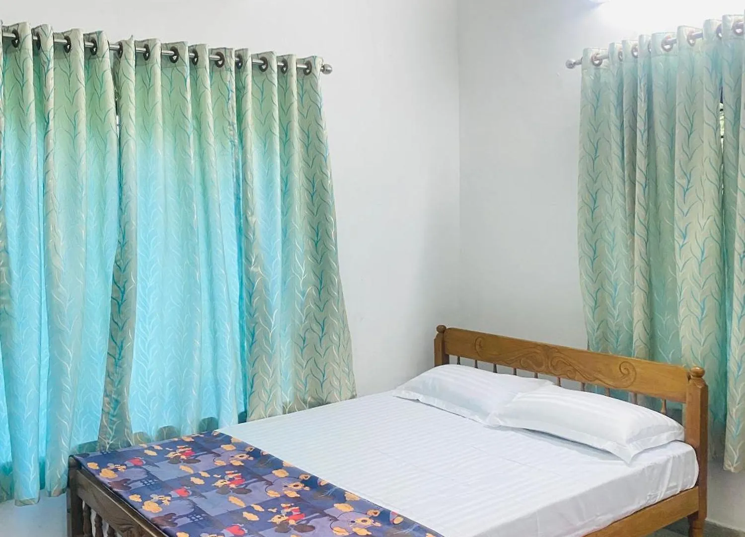 Holiday home Mampilly Guest House Kottayam
