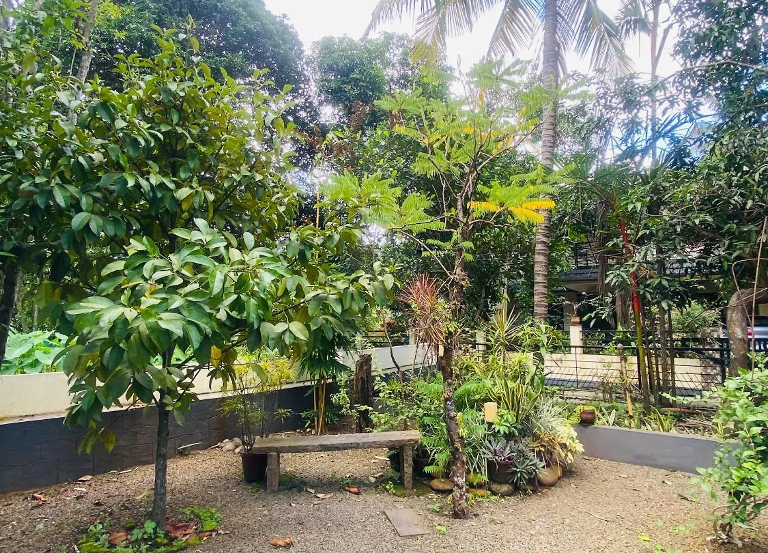 Holiday home Mampilly Guest House Kottayam India