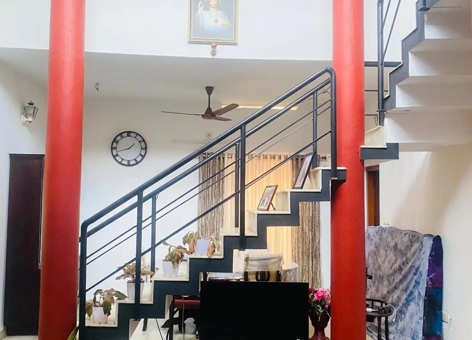 Mampilly Guest House Kottayam