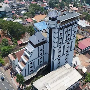 Arcadia Hotel